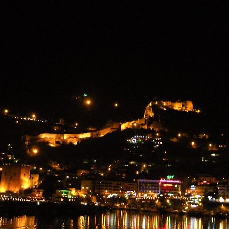 Exenia Hotel ألانيا المظهر الخارجي الصورة