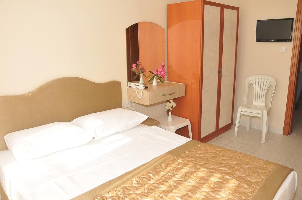 Exenia Hotel ألانيا المظهر الخارجي الصورة