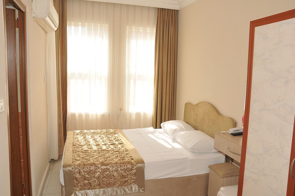 Exenia Hotel ألانيا المظهر الخارجي الصورة