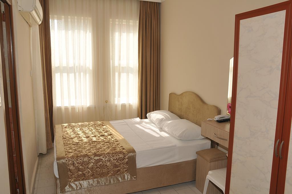 Exenia Hotel ألانيا المظهر الخارجي الصورة