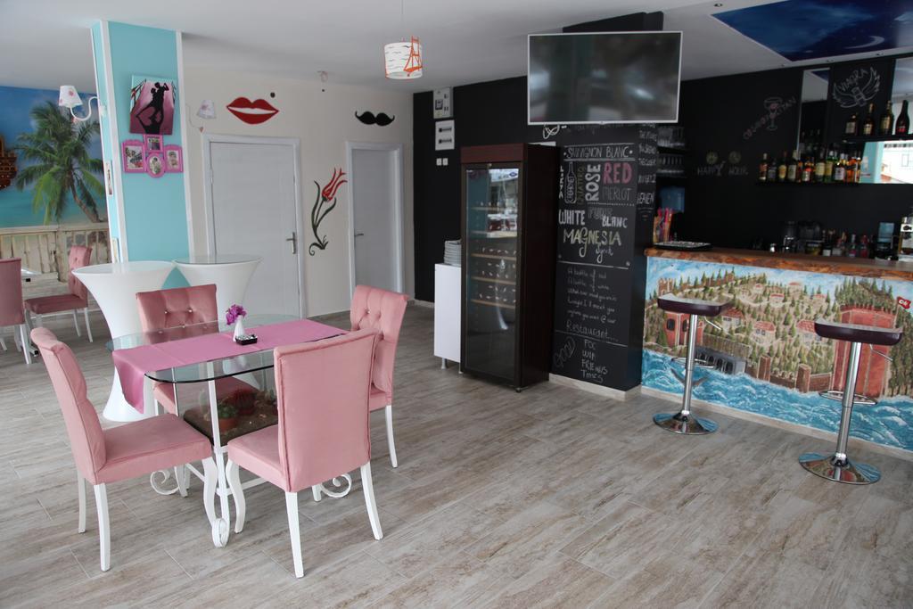 Exenia Hotel ألانيا المظهر الخارجي الصورة