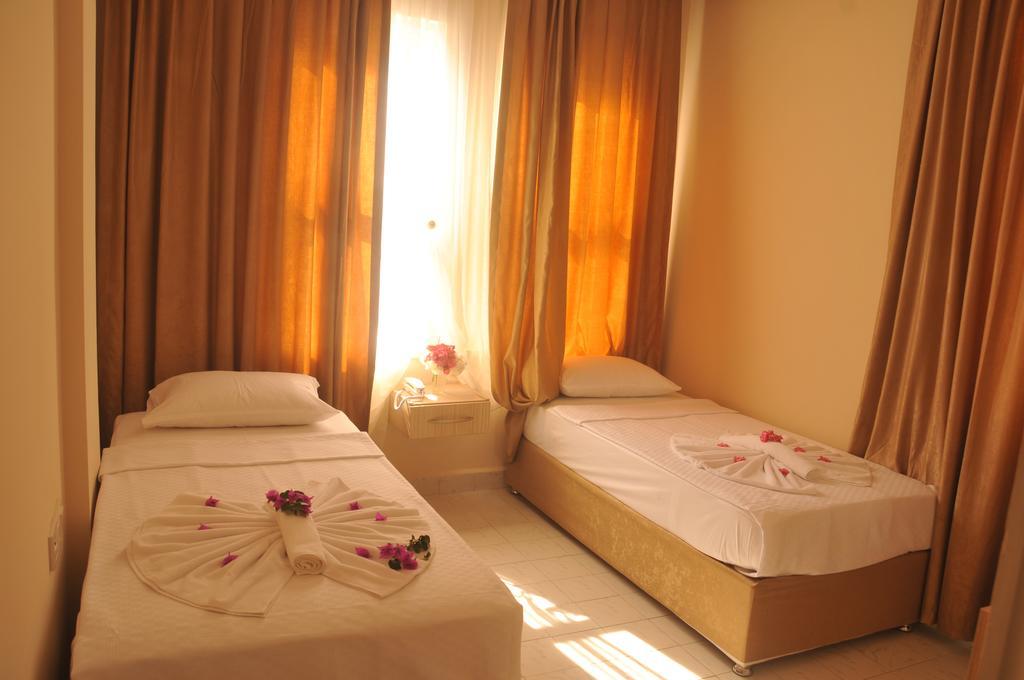 Exenia Hotel ألانيا المظهر الخارجي الصورة