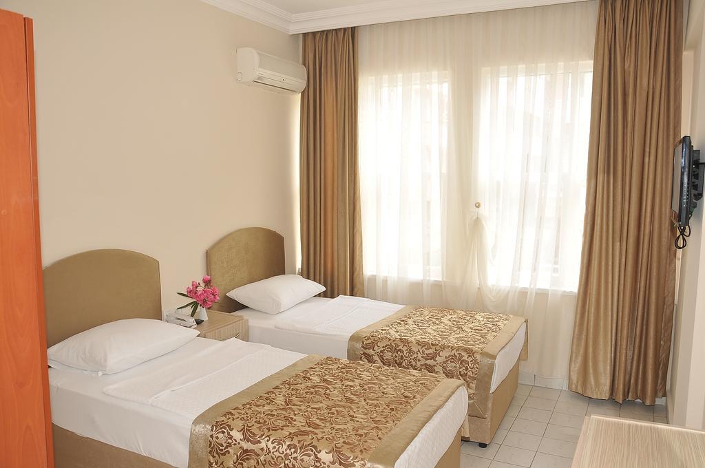 Exenia Hotel ألانيا المظهر الخارجي الصورة