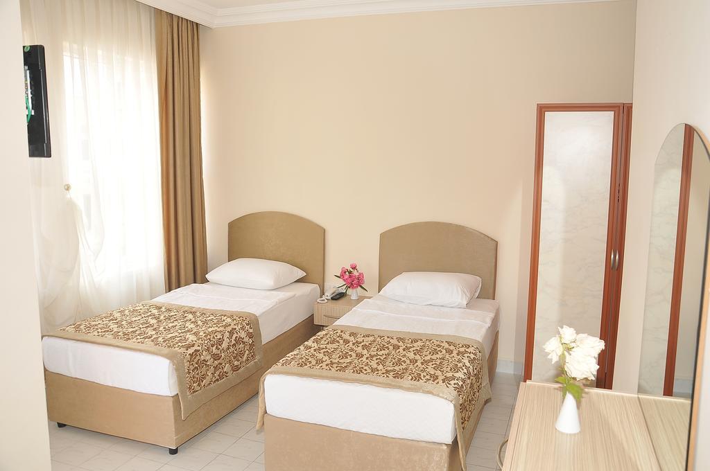 Exenia Hotel ألانيا الغرفة الصورة