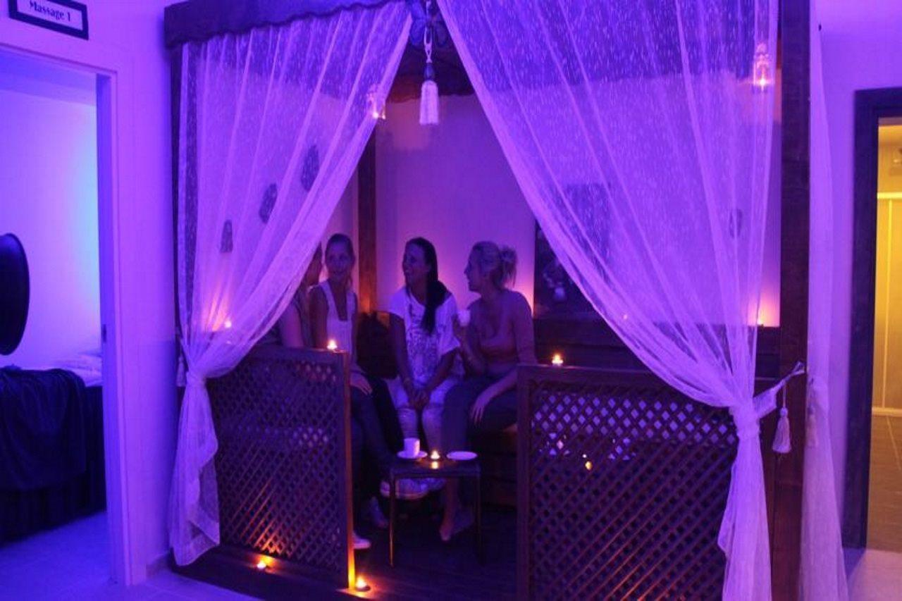 Exenia Hotel ألانيا المظهر الخارجي الصورة