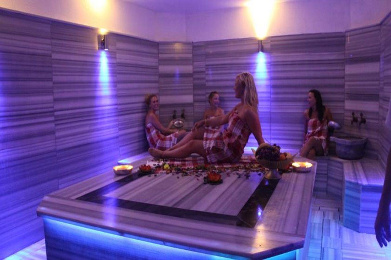 Exenia Hotel ألانيا المظهر الخارجي الصورة